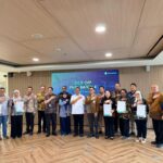 PTPP Raih Proyek RSUD Mamuju Tengah Rp143,09 Miliar, Dukung  Pemerataan Layanan Kesehatan dan Program Prioritas Presiden Prabowo