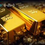 Harga Emas Berpeluang Rebound, Ini Level yang Perlu Dicermati Investor