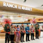 K Mall Perkuat Destinasi Lifestyle dengan Kehadiran Ranch Market