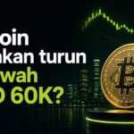 FLOQ: Geopolitik Timur Tengah dan Arus Keluar ETF Kripto Berpotensi Menentukan Arah Bitcoin pada Juni 2026