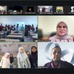 Perluas Perspektif Global Mahasiswa DKV, BINUS University @Semarang Hadirkan Program Twin Class Internasional