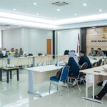 Kenalkan Solusi Praktis Penanganan Kerusakan Jalan, PT Jasamarga Tollroad Maintenance Gelar Presentasi Travoy Patch kepada BPJN Sulawesi Utara