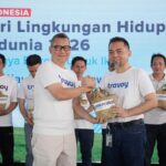 Peringati Hari Lingkungan Hidup Sedunia 2026, JTT Komitmen Hijaukan Trans Jawa melalui Penanaman 1.000 Pohon