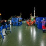 PT Nica Globalmarin Indonesia Dukung Backbone Digital Regional Lewat Proyek Kabel Laut RISING 8