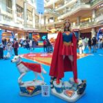 Supergirl Adventure Station, Petualangan Seru di PIK Avenue