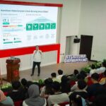 Dirut PTPN III Ajak Generasi Muda Kembangkan Industri Perkebunan