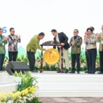 Sektor Tambang Nasional Buktikan Program Pengolahan Limbah Dukung Kelestarian Lingkungan