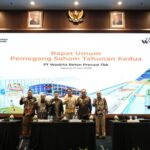 Perluas Peluang Bisnis, WSBP Tambah Kegiatan Usaha