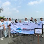 Perkuat Komitmen Keberlanjutan, SUCOFINDO Dukung Aksi “Mageri Segoro” di Jawa Tengah