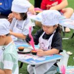 Marianna Resort Hadirkan Playcation School Holiday, Liburan Keluarga yang Menggabungkan Kreativitas dan Keindahan Danau Toba