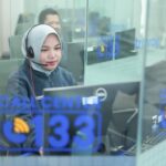 Tingkatkan Komitmen Melayani Sepenuh Hati Menjelang Periode Libur Sekolah, Jasa Marga Optimalkan Respons Real-Time melalui One Call Center 133
