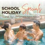 Swiss-Belhotel Rainforest Kuta Hadirkan Program School Holiday Specials untuk Liburan Keluarga di Bali