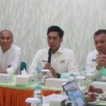 Holding Perkebunan Nusantara melalui PT Sri Pamela Medika Nusantara Dorong Kesadaran Hidup Sehat di Lingkungan Masyarakat