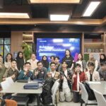 Dorong Lahirnya AI Content Creator Indonesia, MAXY Academy Siapkan Ekosistem Intensif bagi Talenta Muda