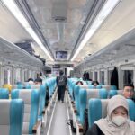 Hari Lahir Pancasila Jadi Penutup Momentum Libur Panjang, Mobilitas Pelanggan KA Tetap Ramai