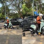 Konten Situasi dan Komedi, Bikin Yamaha Grand Filano Ramai Dibicarakan di Medsos