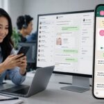 Centang Biru WhatsApp Barantum Bantu Tingkatkan Kepercayaan