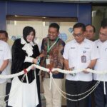 Perluas Jangkauan Layanan TIC, SUCOFINDO Resmikan Kantor Pemasaran di Aceh