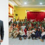 Sempat Diragukan dan Dibully, Rendi Buktikan Diri Hingga Mewakili Bali di Ajang Nasional