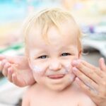 Rekomendasi Sunscreen untuk Bayi & Anak yang Aman Digunakan Sehari-hari
