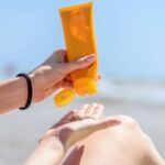 Mengapa Sunscreen Bayi Perlu Perlindungan UVA dan UVB?