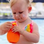 Apakah SPF Tinggi Selalu Lebih Baik untuk Kulit Bayi?