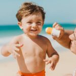 Apa Itu SPF dan Berapa SPF yang Aman untuk Bayi dan Anak?