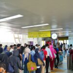 Tingkatkan Kenyamanan Pengguna, LRT Jabodetabek Lakukan Uji Coba tambah Frekuensi Perjalanan di Jam Sibuk Pagi Mulai 8 Juni 2026.