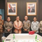 Dubes India Kunjungi Ketua MPR RI, Bahas Penguatan Kemitraan Strategis Indonesia-India
