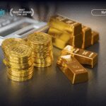 Harga Emas Masih Tertekan, Peluang Turun ke Area 4.306 Masih Terbuka