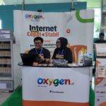 MoraRepublic Dukung Konektivitas Indofest 2026, Festival Outdoor Terbesar di Asia Tenggara