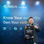 Bantu Brand Agar Direkomendasikan oleh AI, Avonetiq luncurkan AVO AI