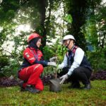 WSBP bersama Mitra dan Pelanggan Kembali Tanam 1.217 Pohon pada Kuartal I 2026 melalui Program WSBP Inspiring Kindness: Piles of Sustainability