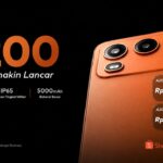 Itel A200 Jadi Pilihan Baru Smartphone AI Terjangkau dengan Baterai Besar