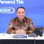 Hari Lingkungan Hidup Sedunia 2026: Lewat Roadmap Net Zero Emission, Jasa Marga Wujudkan Komitmen ‘Saatnya Beraksi untuk Iklim’