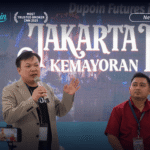 Dupoin Futures Jadi Pialang Berjangka Pertama yang Hadir di Pekan Raya Jakarta 2026