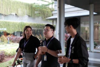 Pelopor Pendidikan Accounting Berbasis Technology di Indonesia, School of Accounting BINUS University Raih Top 4 QS World University Rankings by Subject