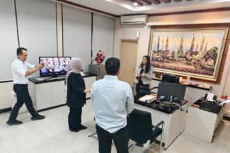 BRI Cut Mutiah Laksanakan Simulasi Business Continuity Management (BCM) untuk Perkuat Kesiapan Operasional