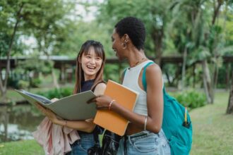 BINUS ASO Gandeng NTA, Mahasiswa Auto Go Global