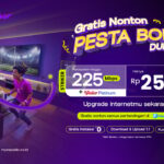 MyRepublic Fiber Hadirkan Akses Gratis Nonton Piala Dunia 2026 untuk Pelanggan