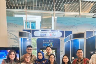 BRI Sudirman Semanggi Dukung Penguatan Intermediasi Nasional melalui Partisipasi Aktif dalam Kick Off Program PINISI Bank Indonesia