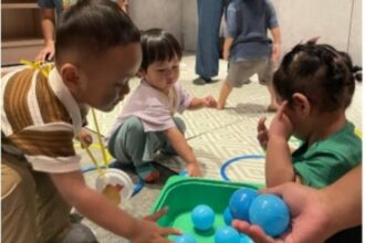 TMG Hotel Tebet dan Child Go Beyond Dorong Tumbuh Kembang Anak Melalui Program Edukatif Interaktif “Little Wonders”