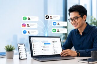5 CRM Indonesia Terbaik Berdasarkan Ulasan Pengguna