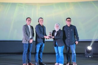Prudential Syariah Raih Penghargaan Brand of the Year 2026, Pilihan Nomor Satu Asuransi Jiwa Syariah