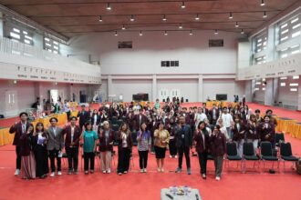 FinFest 2026: Saatnya Generasi Muda Berinovasi, Berwirausaha, dan Menciptakan Peluang Kerja di Era Digital