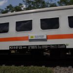 KA Lokal Siliwangi Jadi Primadona Transportasi Masyarakat Cianjur Saat Libur Akhir Pekan dan Tahun Baru Islam 1448 H