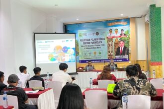 SUCOFINDO Dorong Transformasi Pariwisata Kutai Barat melalui Penerapan SNI 9042:2021 CHSE
