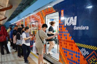 KAI Bandara Perluas Layanan di Sumatera Utara untuk Tingkatkan Mobilitas dan Dorong Pertumbuhan Ekonomi Masyarakat