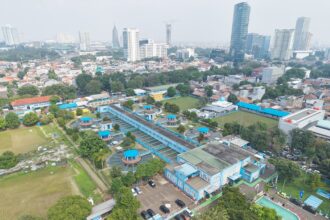 PAM JAYA Akan Lakukan Penjajakan Minat Pasar untuk Rencana Pemilihan Calon Mitra Strategis Proyek Revitalisasi dan Pembangunan IPA
