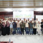 Peringati Hari Buruh Nasional, Holding Perkebunan Nusantara melalui PTPN IV Regional VI Berikan Apresiasi kepada Pekerja di Kota Langsa